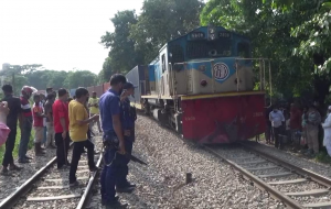 Brahmanbaria train pic 1