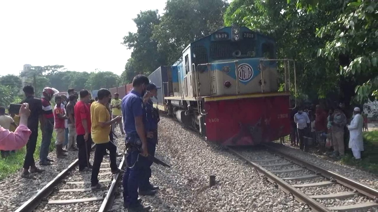 Brahmanbaria train pic 1