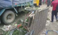 Brahmanbaria accident