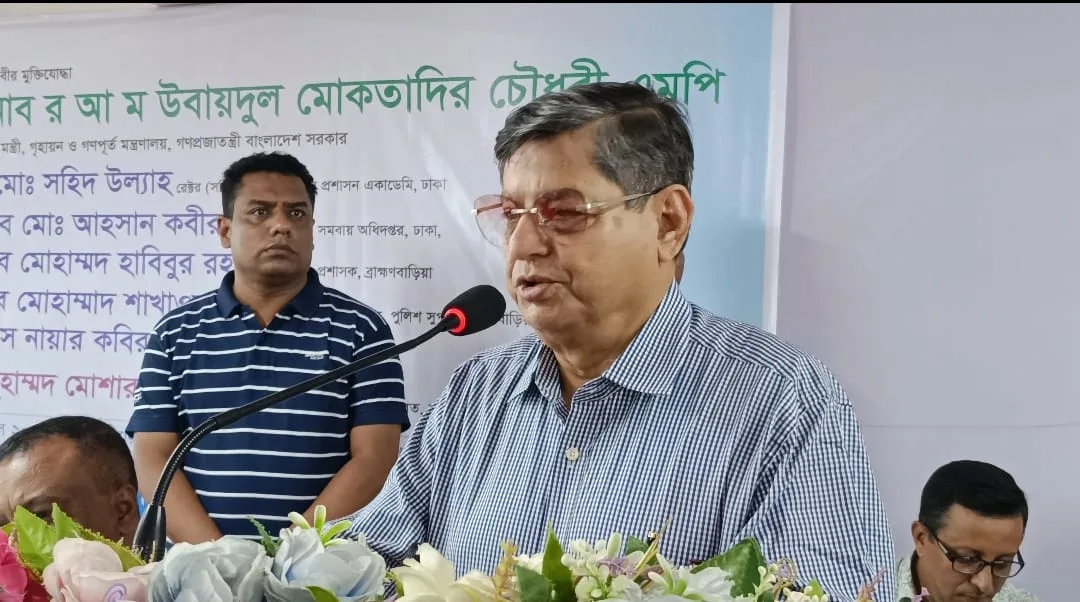 এসটিপি ছাড়া নতুন ভবনের অনুমোদন দেয়া হবেনা